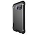 Αντικραδασμική θήκη για τηλέφωνο Samsung Galaxy S7 Edge σε μαύρο χρώμα
