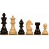 ​Τάβλι-Σκάκι 3σε1 Μεγάλο Φορμάικα Οξιάς 48x52cm με δώρο Πιόνια 70mm 48x52cm SuperGifts