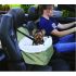 Κάθισμα αυτοκινήτου για το κατοικίδιο σας Pet Booster Seat