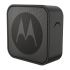 Motorola SONIC BOOST 220 Black Αδιάβροχο Smart φορητό ηχείο Bluetooth με Aux-In – 3 W
