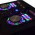 AKAI DJ-T5 ΦΟΡΗΤΟ ΗΧΕΙΟ BLUETOOTH ΜΕ ΜΙΚΤΗ, LED ΚΑΙ ΑΣΥΡΜΑΤΟ ΜΙΚΡΟΦΩΝΟ 300W