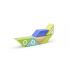 Tegu Travel Pals - Spaceship