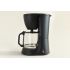 Καφετιέρα Φίλτρου 680W Black Sihbos Coffee maker n/cm6637