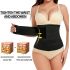 ​Ζώνη αδυνατίσματος ταινία Invisible Wrap Waist Trainer Tape