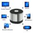 Mini Bluetooth Multimedia Speaker Player Hands Free Kit Vision LC 68