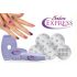 Σετ για στάμπες στα νύχια  Salon Express Nail Art Stamping Kit