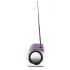 Portable Mini Speaker mp3 player / radio C01524-X-03