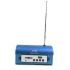 Portable Mini Speaker mp3 player / radio C01524-X-03