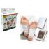 Επιθέματα αποτοξίνωσης 50 τεμ. detox foot pads kinoki