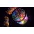 Έναστρος ουρανός Φωτάκι νυκτός Πλανητάριο Star Master LED Light Projector Gadget
