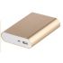 Power bank 10400mAh Φορτιστής για Smart Phones - Tablet PC & Digital Cameras XP-666