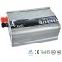 ​Μετατροπέας τάσης INVERTER 12v σε 220v / 300 w αυτοκινήτου weidier 300w