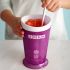 ​Μηχανή για γρανίτες Zoku Make Slush Fast