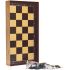 ​Τάβλι - Σκάκι 50X50X7 cm τύπου φορμάικα 1048