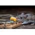 Φάκα για ποντίκια ξύλινη Mouse Trap BORAX
