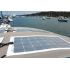 Φωτοβολταϊκο πάνελ 12v 100w εύκαμπτο  SOLAR PANEL PV-100