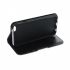 Θήκη για κινητό Samsung A8 από γνήσιο δέρμα Kalaideng Royale II Black