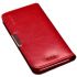 Θήκη για κινητό Sony Xperia Z5 από γνήσιο δέρμα Kalaideng Royale II Red