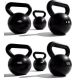 Kettlebell 16 kgr