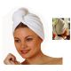 Πετσέτα μαλλιών κώνος για γρήγορο στέγνωμα HAIR WRAP
