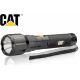 Φακός επαναφορτιζόμενος αλουμινίου CREE LED 570 Lumens CATERPILLAR Lights CT1105