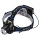 Επαναφορτιζόμενος φακός κεφαλής LED 1200 Lumens Cree XM-L T6 OEM GJ-604