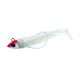 Hunthouse Jelly Series LW216 Black Minnow 7gr