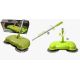 ​Σκούπα με κυλινδρική βούρτσα RiseUp 360 Hand Propelled Sweeper