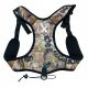 Γιλέκο Βαρών Πλάτης για καταδύσεις Xifias Weight Vest Camo 641