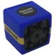 ​Mini κάμερα ασφαλείας 2,4cm Cop Cam