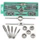 Σετ 12 φιλιέρες και κολαουζα OEM Tap and Die Set 12 pcs