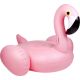 ​Φουσκωτό Φλαμινγκο Θαλάσσης 140x132x105 cm Flamingo inflatable water floating row