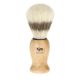 ​Ξύλινη βούρτσα ξυρίσματος με φυσική τρίχα shaving brush Mühle Pinsel 41H16