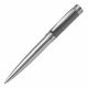 ​Πολυτελές μεταλλικό στυλό Ballpoint pen CERRUTI 1881 Zoom Grey NS5594