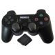 Ασύρματο χειριστήριο PS2 WIRELESS CONTROLLER 2.4G DUALSHOCK SQONYY