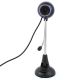 Webcam USB Digital Camera pc με μικρόφωνο 20 Mega Pixels VideoCam