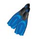 Cressi Pluma Blue/Azure Fins - Πέδιλα - 43/44