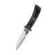 Cressi Vigo Spearfishing Knife - Μαχαίρι Κατάδυσης