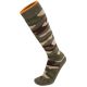 Κάλτσες ESTEX Camouflage 1410 για Ψυχρό Περιβάλλον No. 43-46