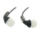 Ακουστικά ψείρες Μαύρο CSFIZZBK