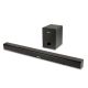 Akai ASB-6WSW Ασύρματα Soundbar και Subwoofer με Bluetooth, USB, Aux-In, οπτική ίνα, HDMI και ραδιόφωνο – 70 W RMS