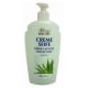 Γερμανικό Κρεμοσάπουνο χεριών με ALOE VERA 500 ml Alpi Fresh