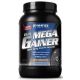 Συμπλήρωμα Διατροφής Dymatize Elite Mega Gainer 1400g