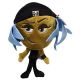 Ty Λούτρινη Φιγούρα TY42295 - The Emoji Movie - Jailbreak 15 εκατοστά