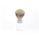 Πινέλο ξυρίσματος με φυσική τρίχα shaving brush Mühle Pinsel 281A825