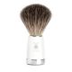 ​Πινέλο ξυρίσματος με φυσική τρίχα shaving brush Mühle Pinsel 81M147