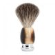 ​Πινέλο ξυρίσματος με φυσική τρίχα shaving brush Mühle Pinsel 81M336