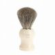 ​Πινέλο ξυρίσματος με φυσική τρίχα shaving brush Mühle Pinsel 81P3E