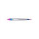 ECOODA Double Fall 145gr - #05 PINK - BLUE - SILVER