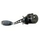 NEXT Ocean 50 Slow Pitch Jigging Reel - Black / Gunsmoke , %ce%b1%cf%81%ce%b9%cf%83%cf%84%ce%b5%cf%81%cf%8c